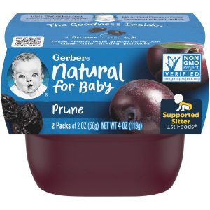 GERBER PRUNE 1ST