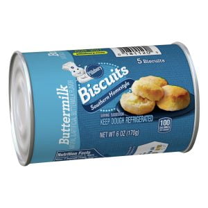 PHILLSBURY BISCUITS SOUTHERN HOMESTYLE
