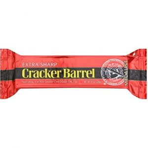 KRAFT CR BRL X SHARP CHEESE