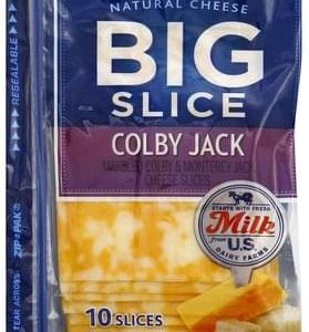 KRAFT BG SLC CLBY JACK