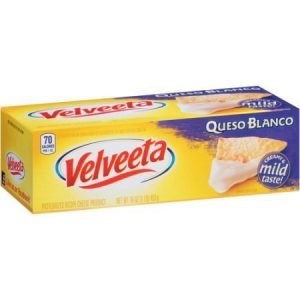 VELV QUESO BLANCO
