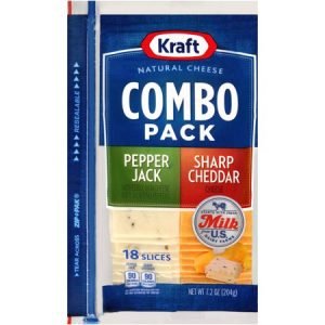 KRAFT CMBO SL CHD/PPR/J