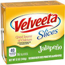 KRAFT VEL SLC JALAPENO