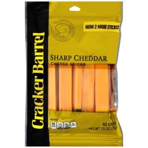 KRAFT  CB BRL NRTL SH