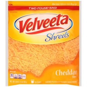 VELVEETA SHRED CHEDD