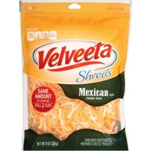 VELVEETA MEXICAN SHR