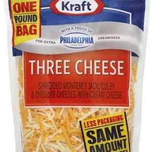 KRAFT SHRED PHILLY