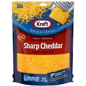 KRAFT SHRED FINE SHRP