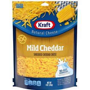KRAFT NTL SHRD MLD CHDR