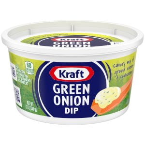 KR GREEN ONION DIP