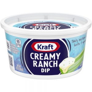 KR RANCH DIP
