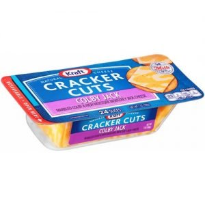 KRAFT CLBY CRCKRAFT CUT