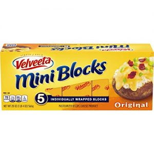 KRAFT VLVTA MINI BLOCKS