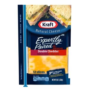 KRAFT SLC EXPAIR DBLCDR