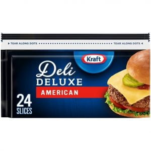 KRAFT SLI AMER DELUX