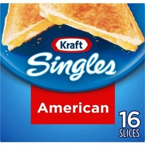 KRAFT AM SINGLE
