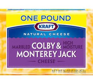 KRAFT NTRL COLBY JK