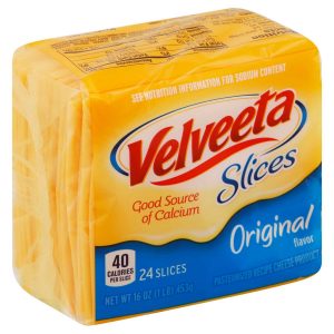 KRAFT WRAP SLI VELVETTA