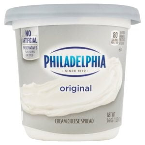 KRAFT PHL SFT CRM CHESE