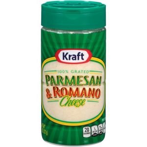 KRAFT GRA PARM & ROMANO