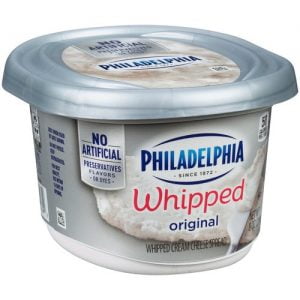 KRAFT PHL WHPPD CRM CHEESE
