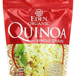 EDEN  QUINOA, ORGANIC   ANDEAN