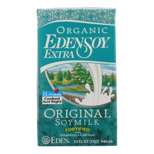 EDEN  ORIGINAL EDENSOY EXTRA, ORGANIC