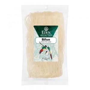 EDEN  RICE PASTA  BIFUN, JAPANESE