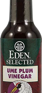 EDEN  UME PLUM VINEGAR