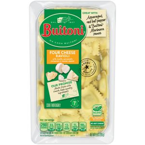 BUITONI CHZ RAVIOLI