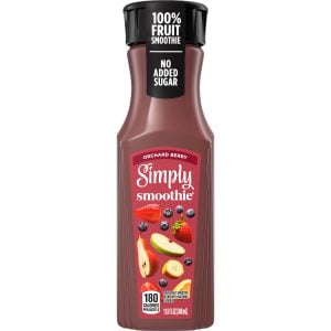 SIMPLY SMOOTHIE ORCH