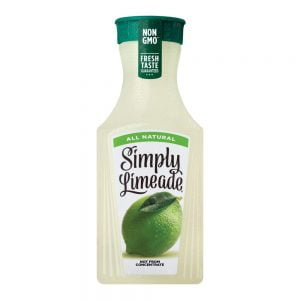 SIMPLY LIMEADE