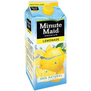 MM LEMONADE