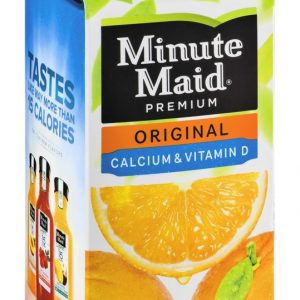 MM PREM ORIG W CALCM