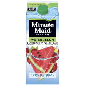 MM WATERMELON PUNCHZ