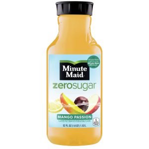 MM ZERO MANGO PASS