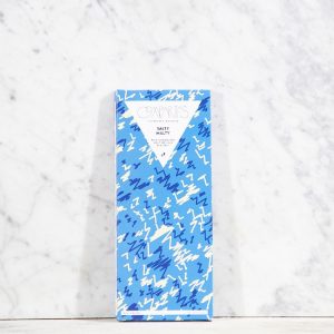 COMPARTES SALTY MALTY