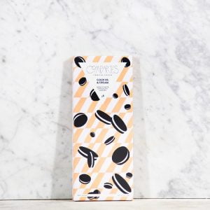 COMPARTS COOKIES & CREAM