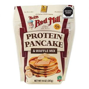 BOB`S RED MILL PROTEIN PANCAKE