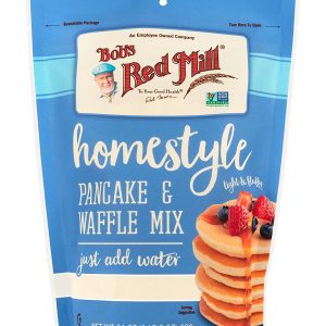 BOB`S RED MILL PANCAKE HOMESTYLE