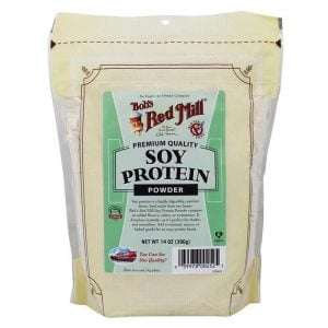 BOB`S RED MILL SOY PROTEIN POWDER