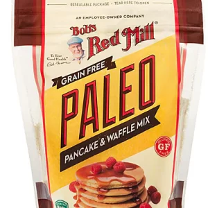 BOB`S RED MILL PALEO PANCAKE