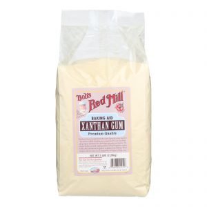 BOB`S RED MILL XANTHAN GUM