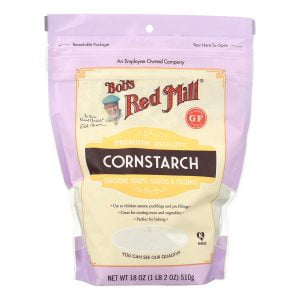 BOB`S RED MILL CORN STARCH