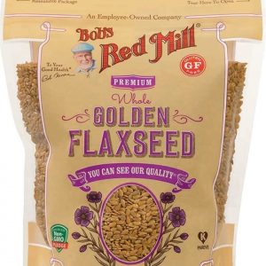 BOB`S RED MILL GOLDEN FLAXSEEDS