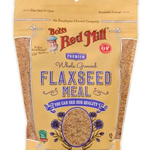 BOB`S RED MILL FLAXSEED MEAL