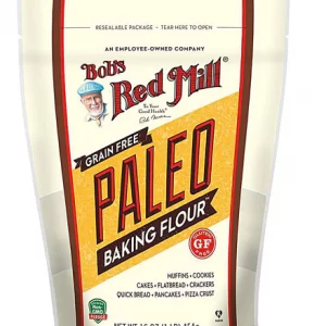 BOB`S RED MILL PALEO BAKING FLOUR