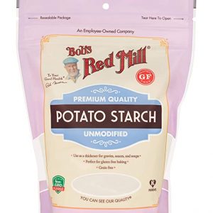 BOB`S RED MILL POTATO STARCH
