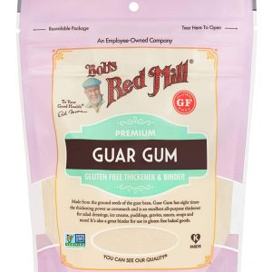BOB`S RED MILL GUAR GUM
