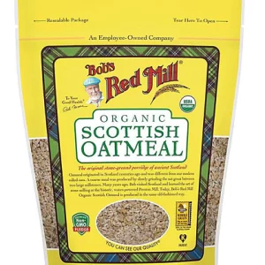 BOB`S RED MILL OG SCOTTISH OATMEAL